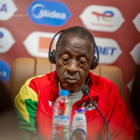 CAN 2025 : Brama Traoré affiche ses ambitions face à la Côte d’Ivoire:  « Pour être champion, il faut battre un champion »