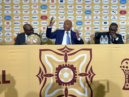 Football africain: Le CHAN, c’est fini ! Football africain: Le CHAN, c’est fini !