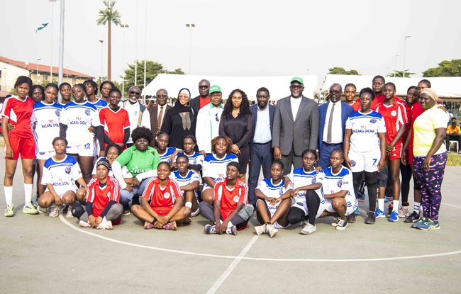 Jeux universitaires 2026: Plus de 2 000 établissements engagés pour la saison Jeux universitaires 2026: Plus de 2 000 établissements engagés pour la saison