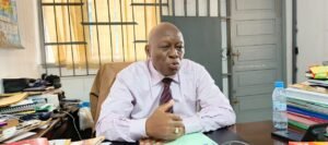 Fédération ivoirienne de cyclisme: Allah‑Kouamé sort de sa réserve Fédération ivoirienne de cyclisme: Allah‑Kouamé sort de sa réserve