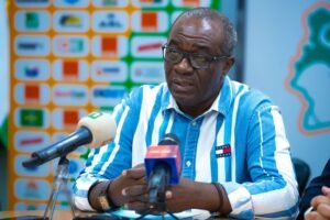 Gestion des sélections à la Fif : Colonel Koné réagit  aux accusations